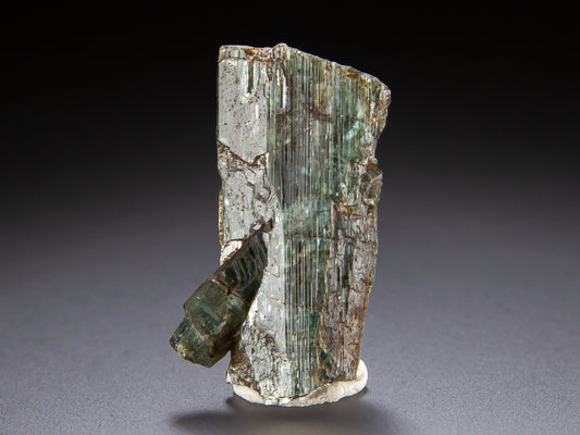 Actinolite