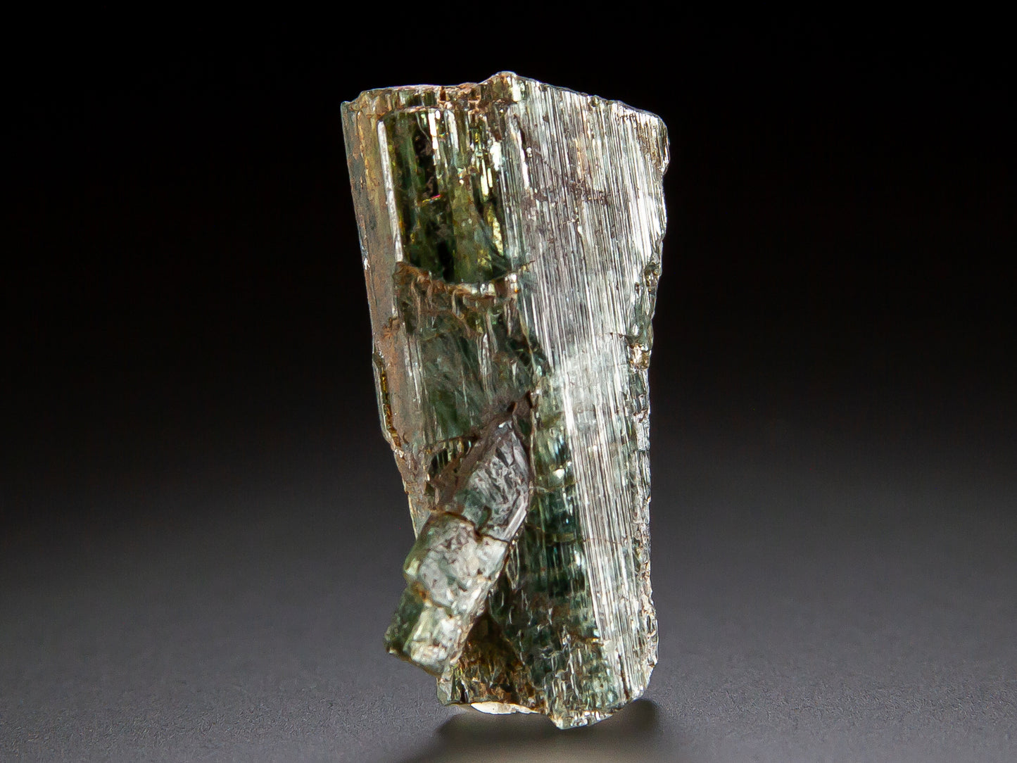 Actinolite