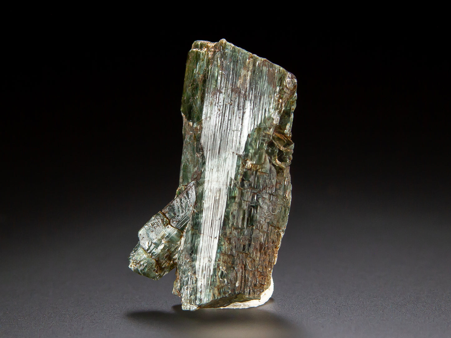 Actinolite