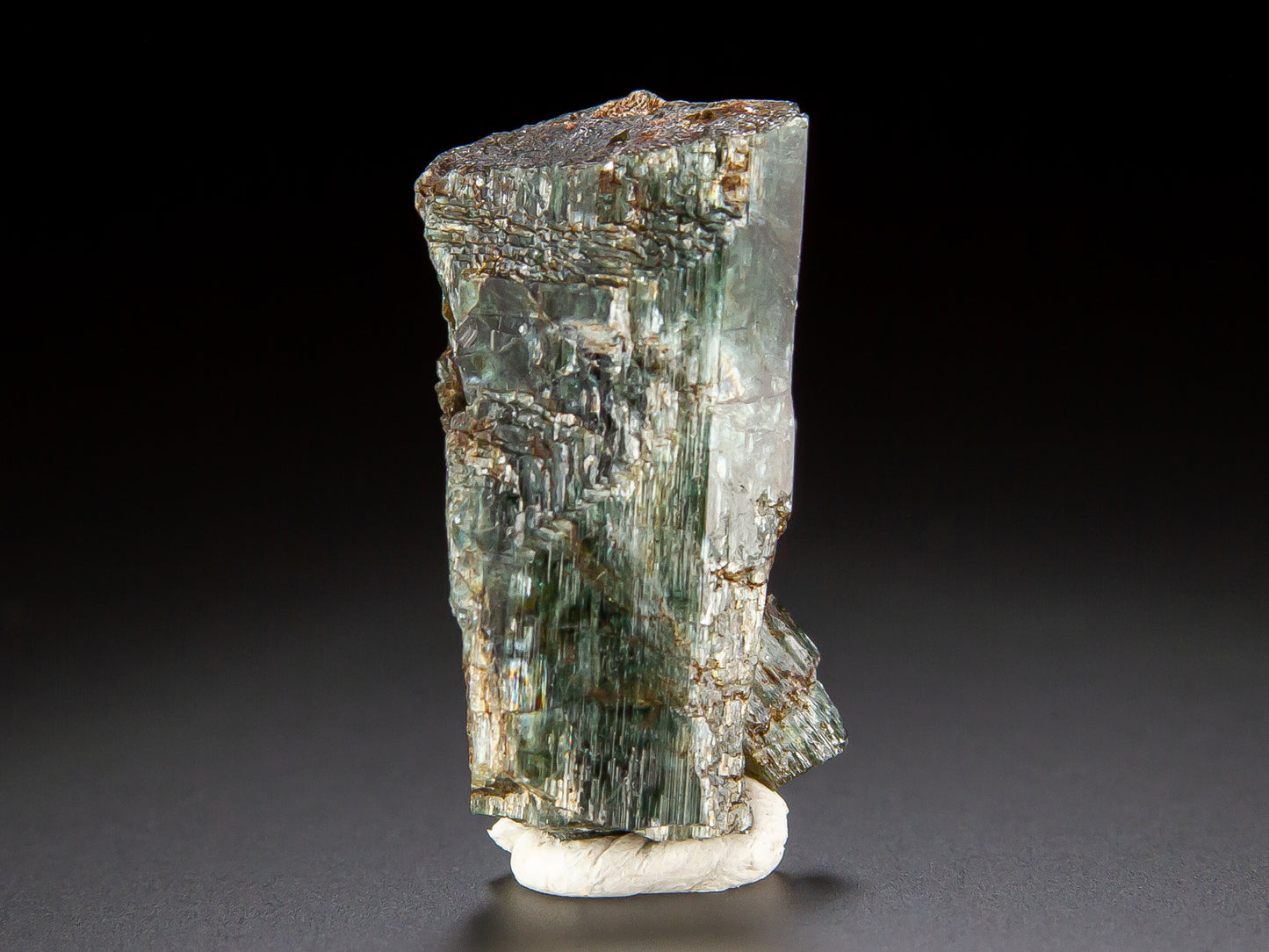 Actinolite