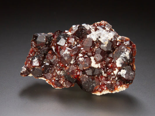 Spessartine Garnet