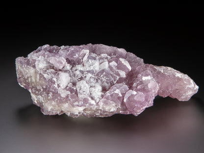 Fluorite and Quartz