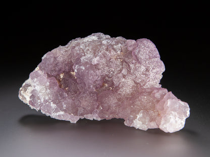 Fluorite and Quartz