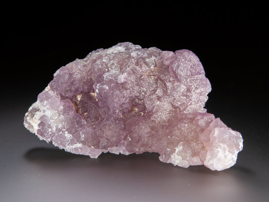 Fluorite and Quartz