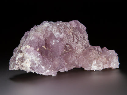 Fluorite and Quartz
