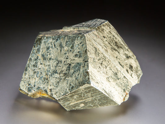 Pyrite
