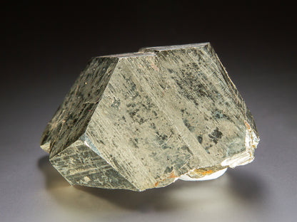 Pyrite