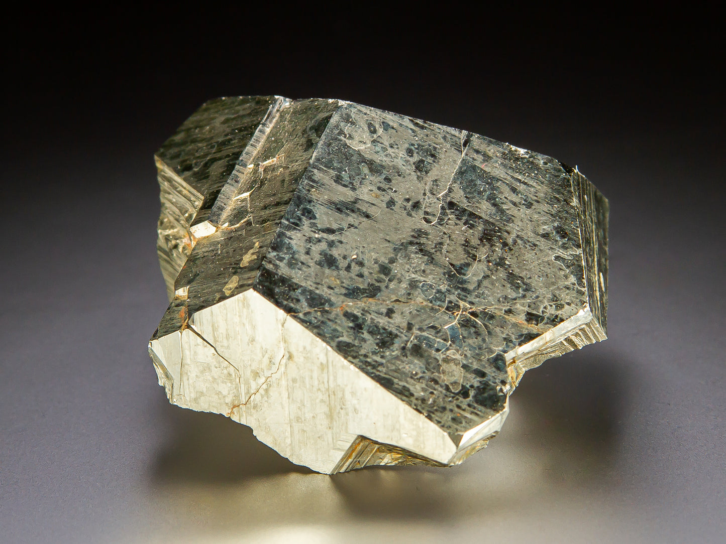 Pyrite