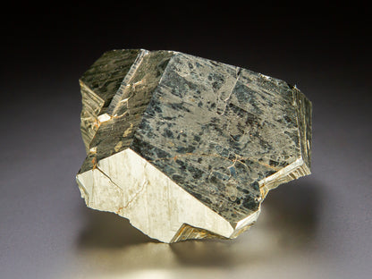 Pyrite