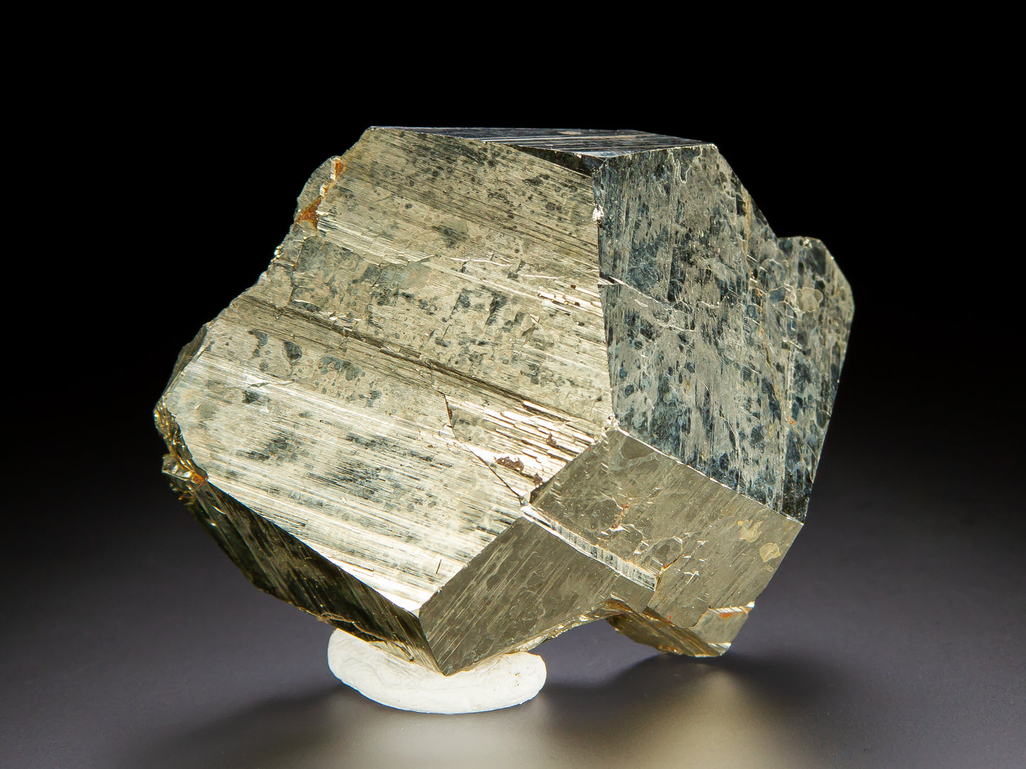 Pyrite