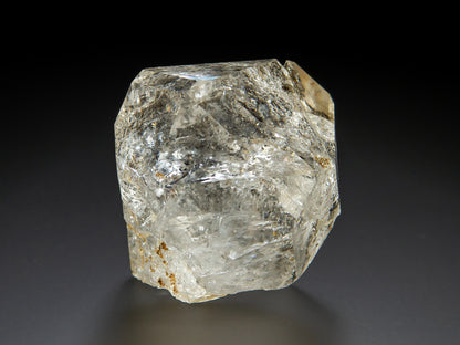 Quartz Var. Herkimer Diamond
