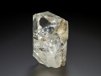 Quartz Var. Herkimer Diamond