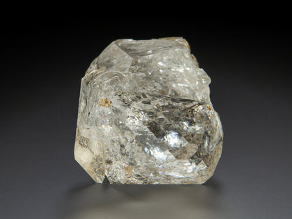 Quartz Var. Herkimer Diamond