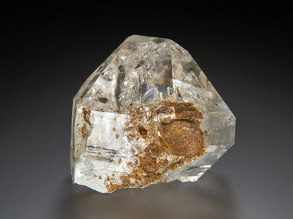 Quartz Var. Herkimer Diamond