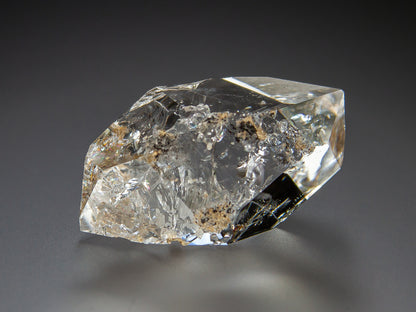 Quartz Var. Herkimer Diamond