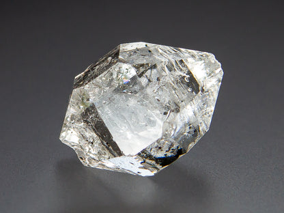 Quartz Var. Herkimer Diamond