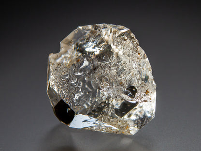 Quartz Var. Herkimer Diamond