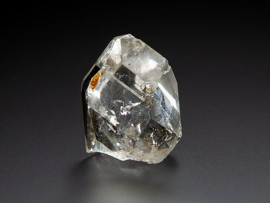 Quartz Var. Herkimer Diamond