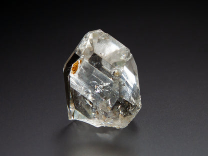 Quartz Var. Herkimer Diamond
