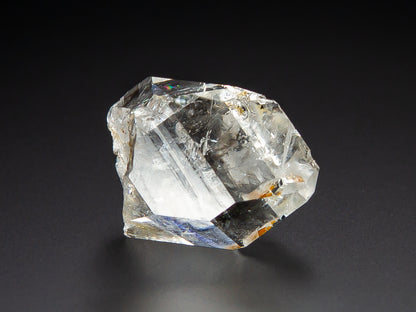Quartz Var. Herkimer Diamond