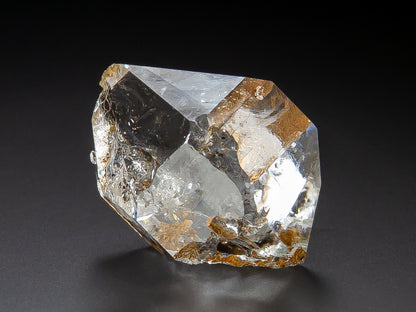 Quartz Var. Herkimer Diamond
