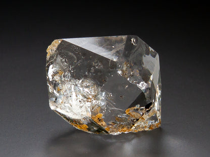 Quartz Var. Herkimer Diamond