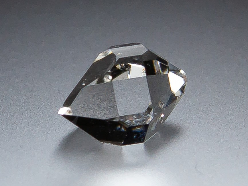 Quartz Var. Herkimer Diamond