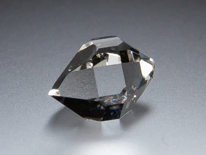 Quartz Var. Herkimer Diamond