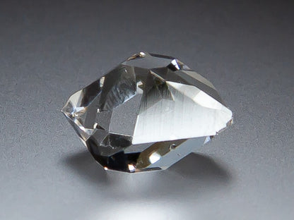 Quartz Var. Herkimer Diamond