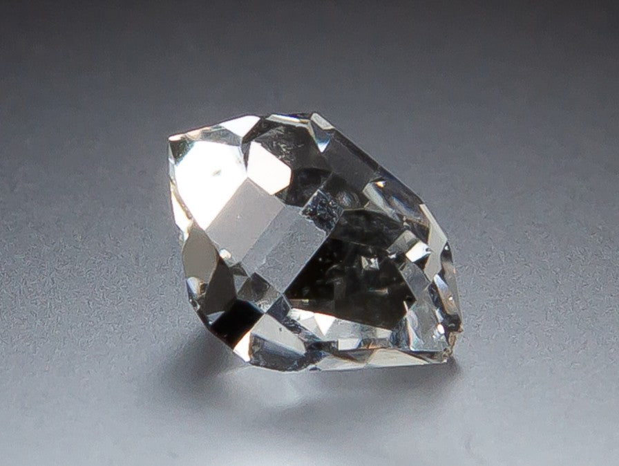 Quartz Var. Herkimer Diamond