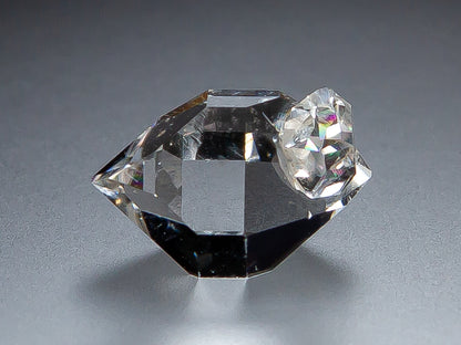 Quartz Var. Herkimer Diamond