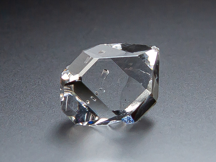 Quartz Var. Herkimer Diamond