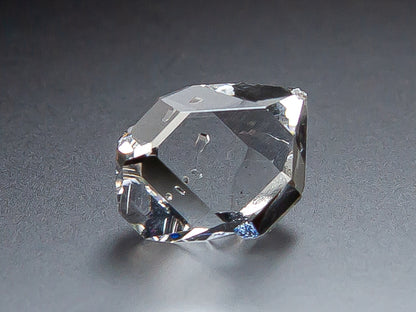 Quartz Var. Herkimer Diamond