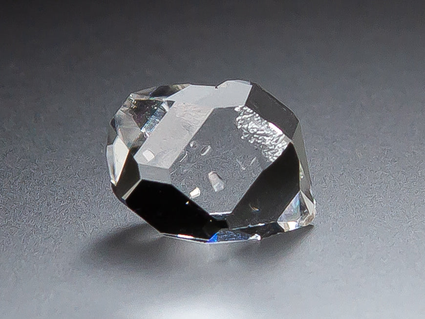 Quartz Var. Herkimer Diamond