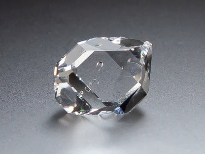 Quartz Var. Herkimer Diamond