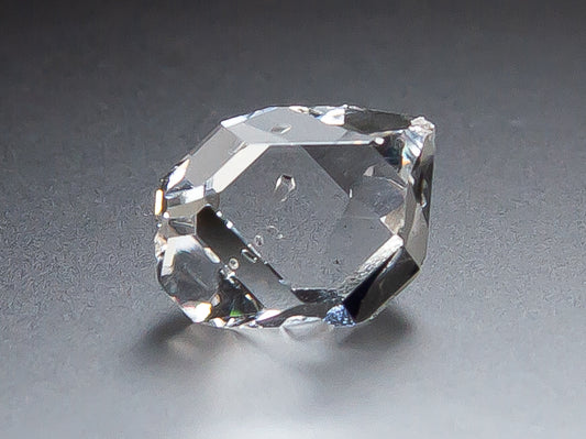 Quartz Var. Herkimer Diamond