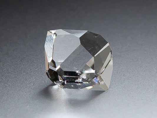 Quartz Var. Herkimer Diamond