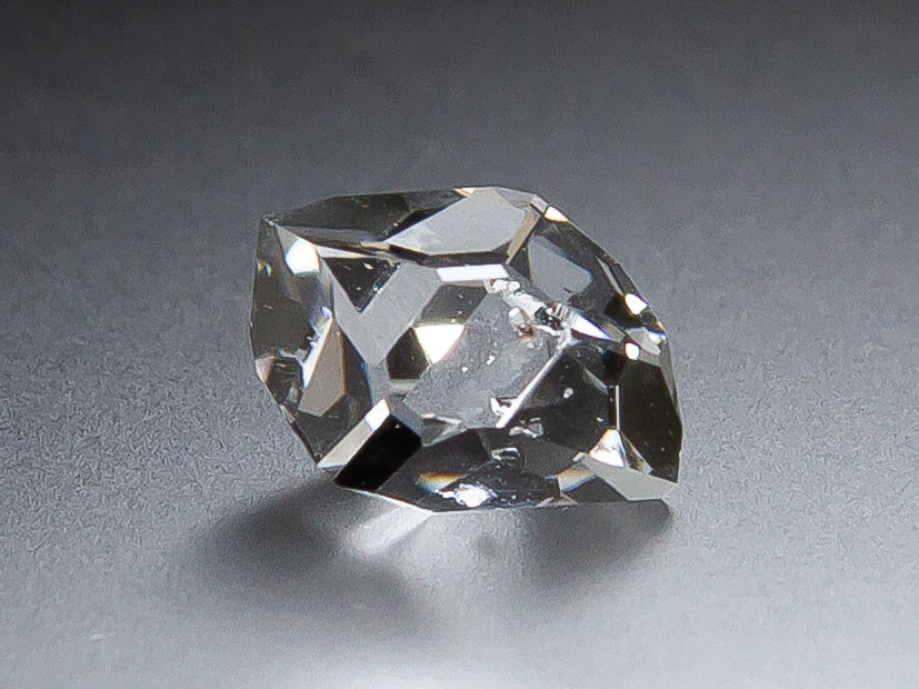 Quartz Var. Herkimer Diamond
