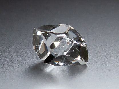 Quartz Var. Herkimer Diamond