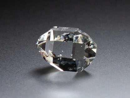 Quartz Var. Herkimer Diamond