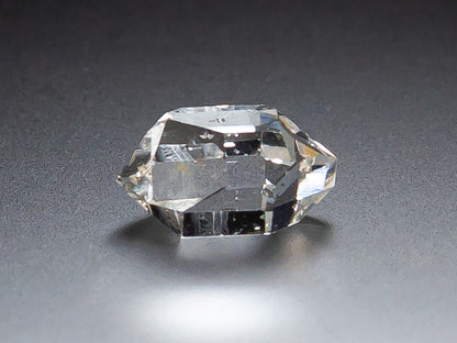 Quartz Var. Herkimer Diamond