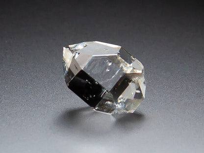 Quartz Var. Herkimer Diamond