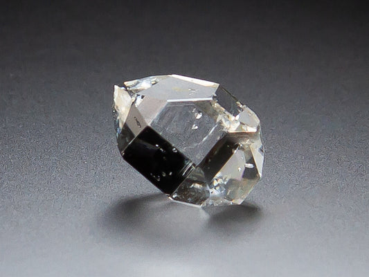 Quartz Var. Herkimer Diamond