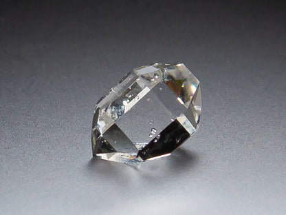 Quartz Var. Herkimer Diamond