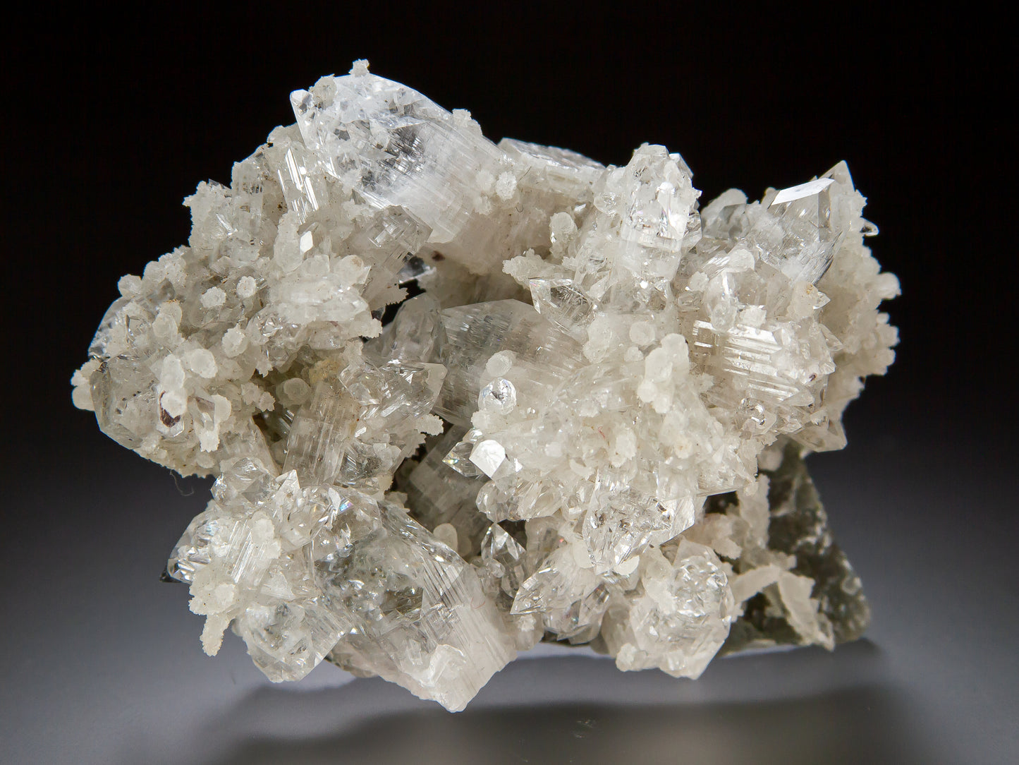 Apophyllite