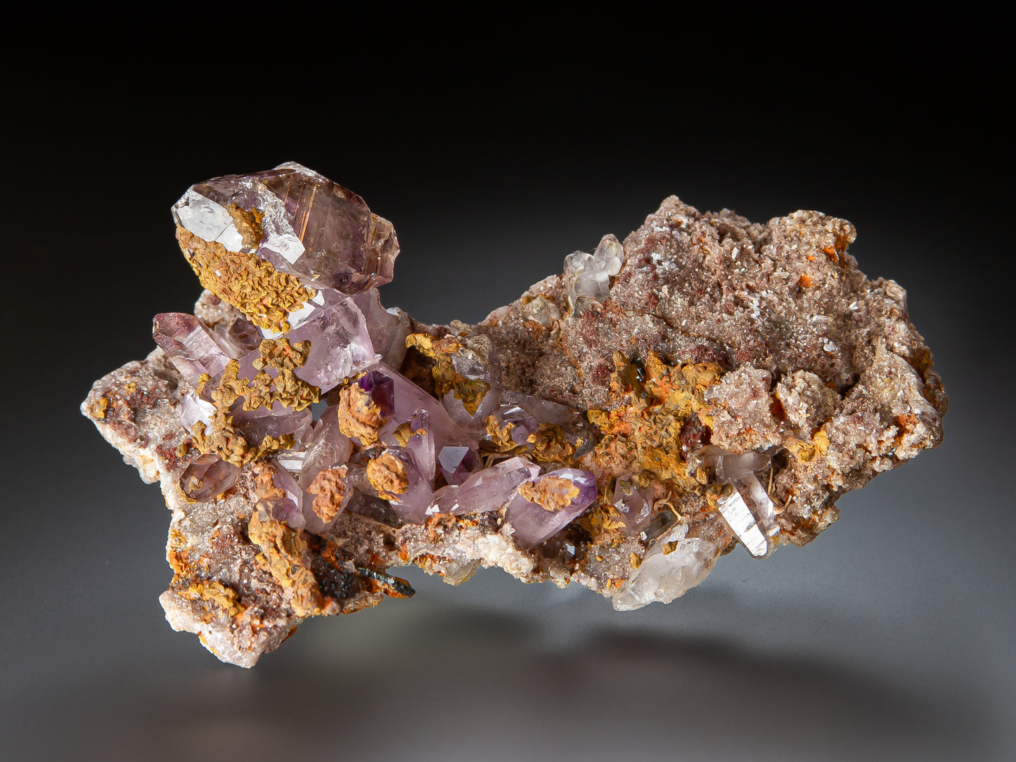 Amethyst