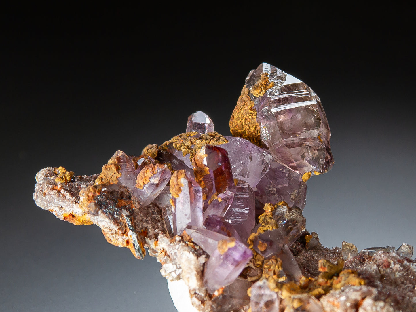 Amethyst