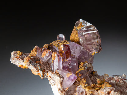 Amethyst