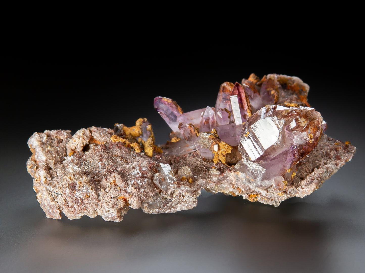 Amethyst