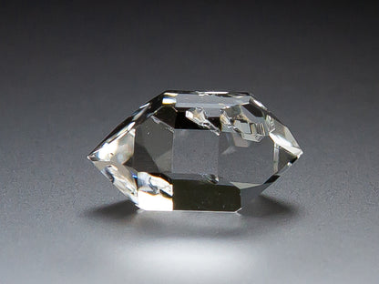 Quartz Var. Herkimer Diamond